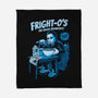 Fright Os Cereal-None-Fleece-Blanket-P1yu5h