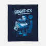 Fright Os Cereal-None-Fleece-Blanket-P1yu5h
