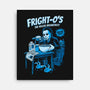 Fright Os Cereal-None-Stretched-Canvas-P1yu5h