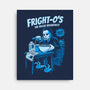 Fright Os Cereal-None-Stretched-Canvas-P1yu5h