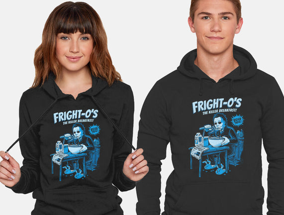 Fright Os Cereal