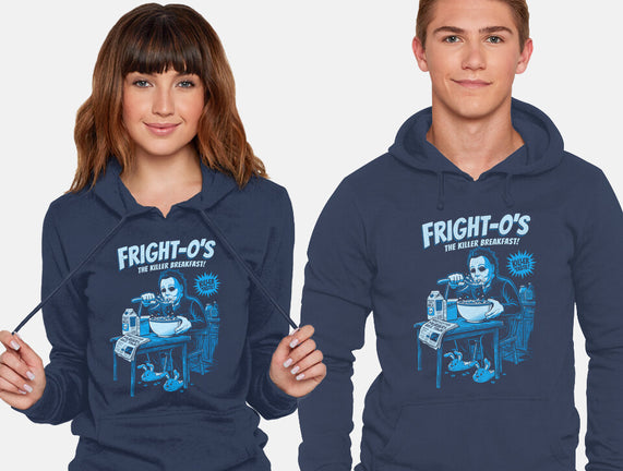 Fright Os Cereal