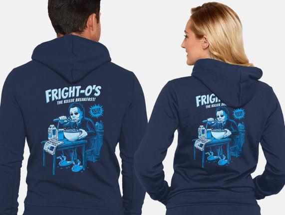 Fright Os Cereal