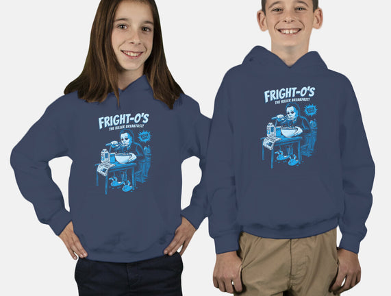 Fright Os Cereal