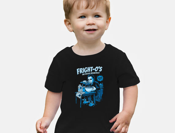 Fright Os Cereal