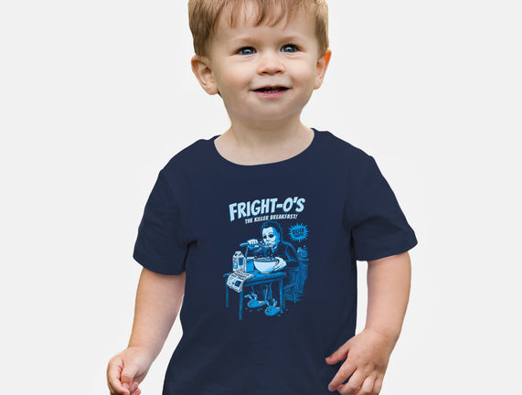 Fright Os Cereal