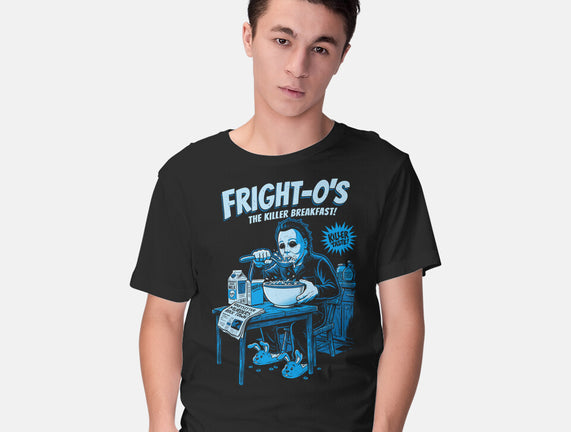 Fright Os Cereal