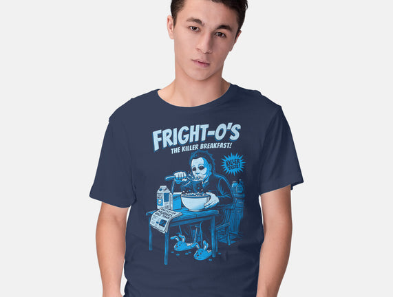 Fright Os Cereal
