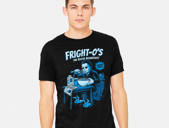Fright Os Cereal