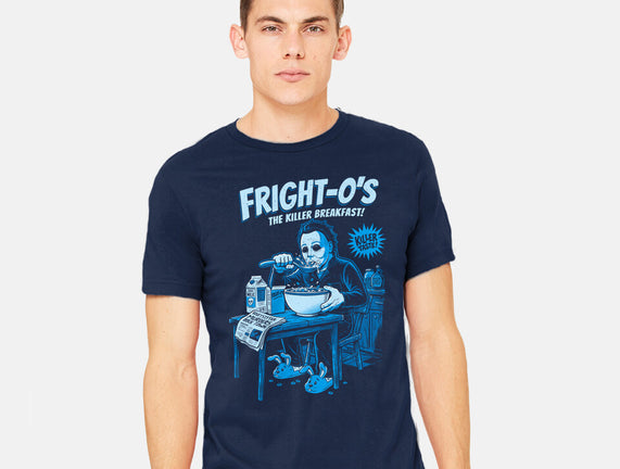 Fright Os Cereal