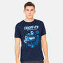 Fright Os Cereal-Mens-Heavyweight-Tee-P1yu5h