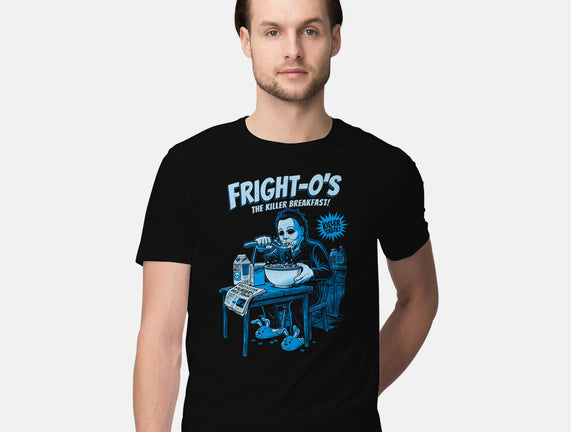 Fright Os Cereal
