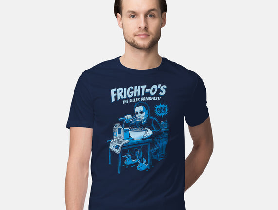 Fright Os Cereal