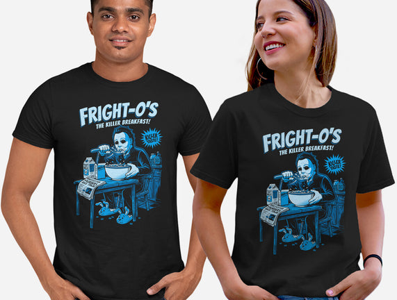 Fright Os Cereal