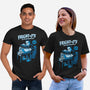 Fright Os Cereal-Unisex-Basic-Tee-P1yu5h