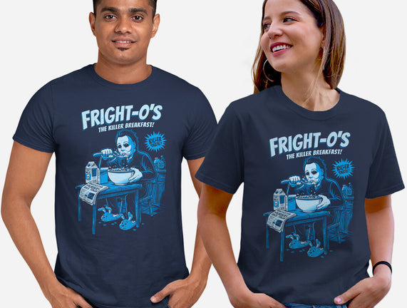 Fright Os Cereal
