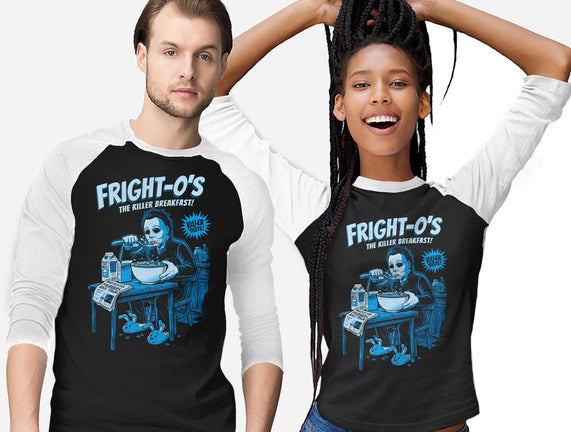 Fright Os Cereal