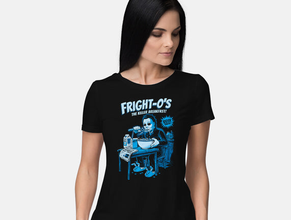 Fright Os Cereal