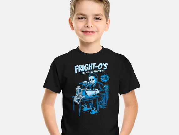 Fright Os Cereal