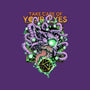 Take Care Of Your Eyes-None-Fleece-Blanket-Guilherme magno de oliveira