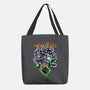 Take Care Of Your Eyes-None-Basic Tote-Bag-Guilherme magno de oliveira