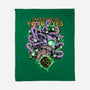 Take Care Of Your Eyes-None-Fleece-Blanket-Guilherme magno de oliveira