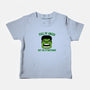 Full Of Anger-Baby-Basic-Tee-milasneeze