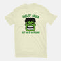 Full Of Anger-Mens-Basic-Tee-milasneeze