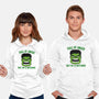 Full Of Anger-Unisex-Pullover-Sweatshirt-milasneeze