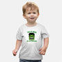 Full Of Anger-Baby-Basic-Tee-milasneeze