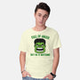 Full Of Anger-Mens-Basic-Tee-milasneeze