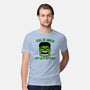 Full Of Anger-Mens-Premium-Tee-milasneeze