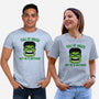 Full Of Anger-Unisex-Basic-Tee-milasneeze