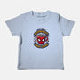 Great Responsibility Great Coffee-Baby-Basic-Tee-milasneeze