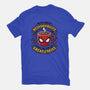 Great Responsibility Great Coffee-Mens-Heavyweight-Tee-milasneeze