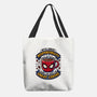 Great Responsibility Great Coffee-None-Basic Tote-Bag-milasneeze