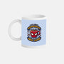 Great Responsibility Great Coffee-None-Mug-Drinkware-milasneeze
