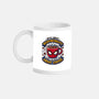 Great Responsibility Great Coffee-None-Mug-Drinkware-milasneeze