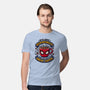 Great Responsibility Great Coffee-Mens-Premium-Tee-milasneeze