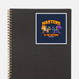 Eternia Fighting-None-Glossy-Sticker-joerawks