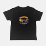 Eternia Fighting-Baby-Basic-Tee-joerawks