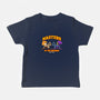 Eternia Fighting-Baby-Basic-Tee-joerawks