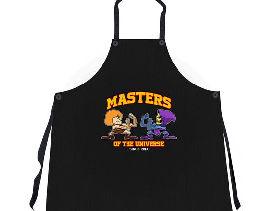 Eternia Fighting
