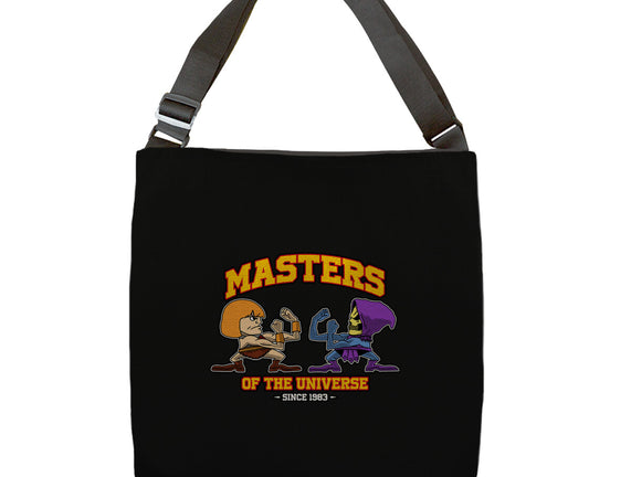 Eternia Fighting