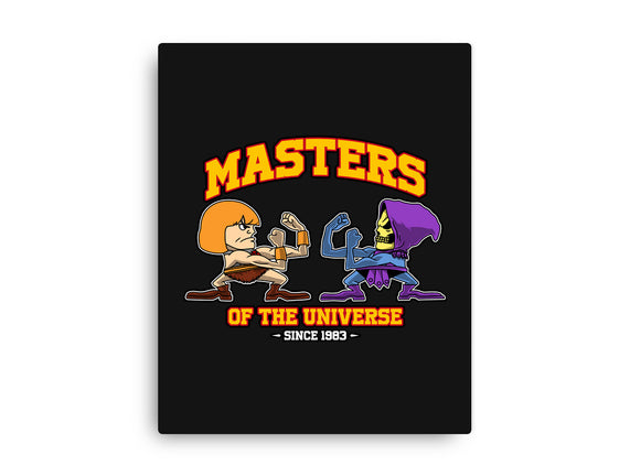 Eternia Fighting