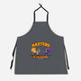 Eternia Fighting-Unisex-Kitchen-Apron-joerawks
