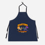 Eternia Fighting-Unisex-Kitchen-Apron-joerawks