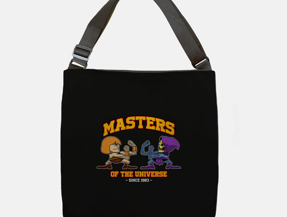 Eternia Fighting