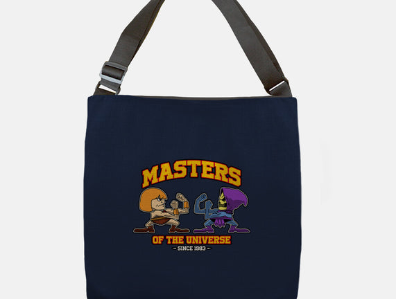 Eternia Fighting