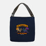 Eternia Fighting-None-Adjustable Tote-Bag-joerawks
